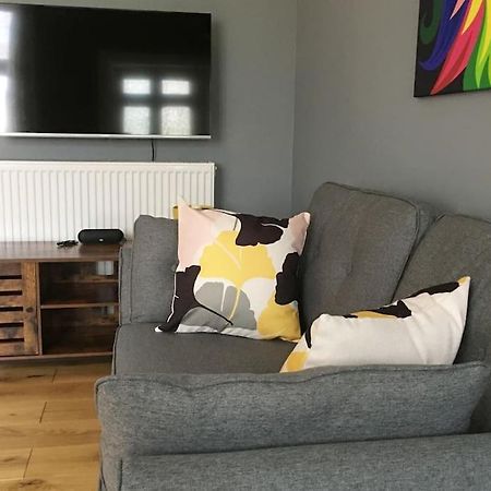 Stylish 2 Bed Apart In The Heart Of North Norfolk Норт-Уолшем Экстерьер фото